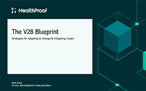 The V28 Blueprint Webinar